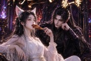 短剧《我把魔尊当朋友，他竟对我动了心》90集短剧免费观看完整剧情