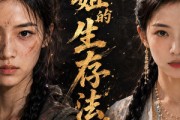 短剧《飒姐的生存法则》60集短剧全集资源免费获取看