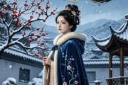 短剧《雪落辞君》48集短剧全集在线流畅观看