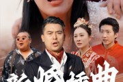 短剧《新婚插曲（29集）》婚姻初期的风起云涌