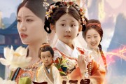 短剧《双生劫：福仙掉马后黑化了》83集短剧每日更新在线追看