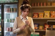 短剧《我的小卖部通古今，冷宫废后靠我重掌凤印》53集短剧高清完整版免费看
