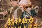 短剧《猫神助力，废柴小子成医圣》80集短剧1080P在线畅享观看