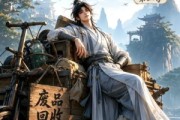 短剧《在修仙界收废品的我，悄悄无敌了第三季》139集短剧高清在线畅享全集