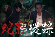 短剧《蛇影谜踪》53集短剧高清全集手机在线观看