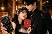 短剧《少夫人今天也很酷》80集短剧全剧在线免费观看