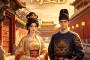 短剧《冷宫姐弟闯皇宫》27集短剧1080P在线看全集