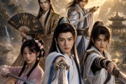 短剧《玩家降临，第四天灾大闹修仙界》76集短剧全集免费在线观看