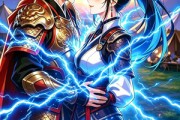 短剧《满级王妃电量告急》99集短剧全集在线免费高清看