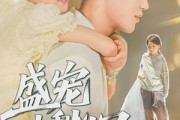 短剧《盛宠小甜心》36集短剧在线免费看全集不卡