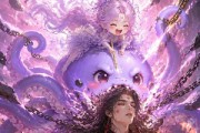 短剧《小八爪啃开魔尊封印》41集短剧全剧在线免费观看