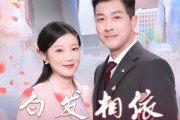 短剧《白发相依胜春风（31集）》相伴一生爱如初