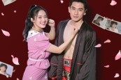 短剧《那年青春艳似血》59集短剧免费解锁全集看
