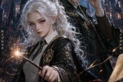 短剧《魔法奶奶重生，麻瓜小妹重整校园》61集短剧高清在线免费观看