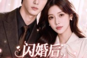 短剧《闪婚后，月光与他皆温柔》98集短剧全集免费看不停