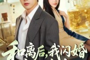 短剧《和离后，我闪婚前任老板》77集短剧在线观看无广告全集