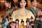短剧《锦绣权途》66集短剧全集高清流畅手机观看