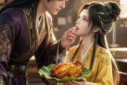短剧《陛下不想上朝，她只想干饭》30集短剧全集资源免费获取