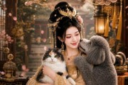 短剧《我在冷宫有猫有狗》65集短剧高清无删减免费看