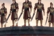 短剧《黄巾帝主：张角系统定三国》19集短剧全集资源在线免费看