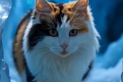 短剧《冰岛猫王第一季》30集短剧高清在线免费观影