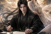 短剧《我靠抄书成圣，娘子竟是当朝女帝！》113集短剧高清全集免费畅看