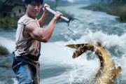 短剧《金鳟秘闻》40集短剧高清全集免费看大结局