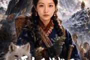 短剧《哑女采药救母，我带萌兽闯雪山》82集短剧免费畅享无广告观看
