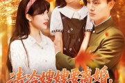 短剧《清冷嫂嫂要离婚冷面教官红了眼》92集短剧全屏模式舒适观影