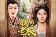 短剧《我的老板是女皇》100集短剧免费在线观看完整版