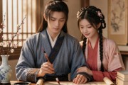 短剧《朱笔一勾定良缘》48集短剧超清画质在线播放