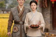 短剧《锦绣农门：厨娘当家》70集短剧完整高清在线观看