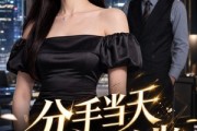 短剧《分手当天我升总监》55集短剧1080P在线免费观赏