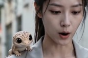 短剧《听懂动物说话，全网坐等我破案》46集短剧1080P在线免费观全集