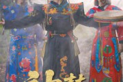 短剧《神鼓镇魂曲》55集短剧全集高清流畅影院级体验