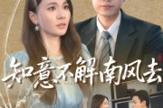 短剧《知意不解南风去》90集短剧在线一口气看完大结局