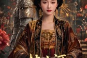 短剧《一枕山河踏月来》50集短剧全集免费在线赏看