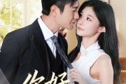 短剧《你好沈先生》52集短剧无删减全集免费观看