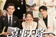 短剧《喜事天降哥哥宠我上天》50集短剧免费在线看完整版