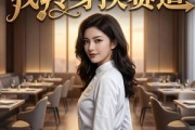 短剧《后厨全辞职，我转身换赛道》46集短剧免费观看完整剧情