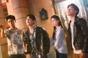 短剧《逆流2005，带兄弟们再冲一回》49集短剧超清画质在线畅看
