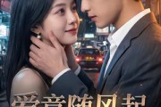 短剧《爱意随风起，风止意难平》36集短剧全集在线免费畅享