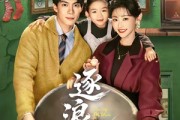 短剧《逐浪1980》70集短剧超清画质在线免费看