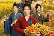 短剧《七零空间：傻女觉醒，带全家逆袭（全集）》全集短剧在线高清全集速看