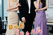 短剧《重生后我的白月光她不香了》60集短剧全集免费解锁观看