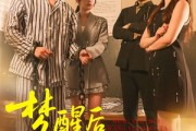 短剧《梦醒后往昔再无她》84集短剧超清画质网盘免费看