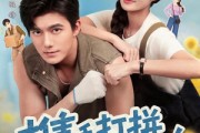 短剧《携手打拼的日子》40集短剧全集资源免费获取观看