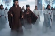 短剧《怒闯九重天》58集短剧全集免费在线观看无广告