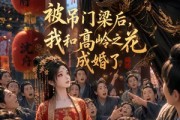 短剧《被吊门梁后，我和高岭之花成婚了》16集短剧全集在线免费畅享
