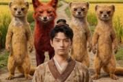 短剧《有品土地AI真人版第二季》163集短剧1080P在线免费看